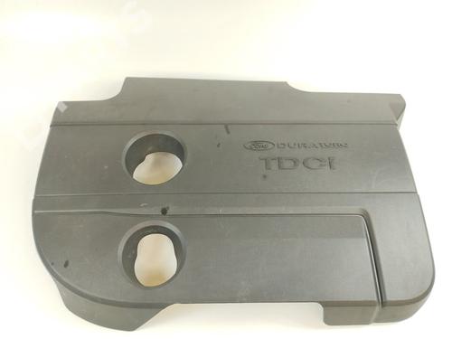 Used Engine cover Engine cover FORD FIESTA VI (CB1, CCN) 1.4 TDCi (68 hp) 11113675 11113675