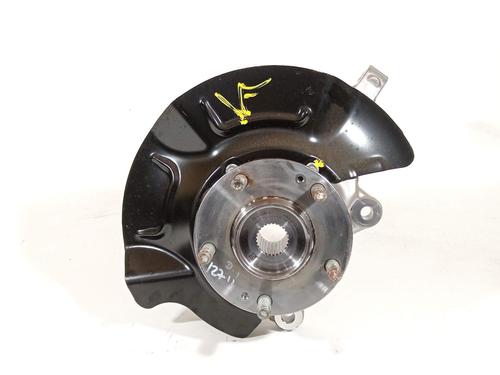 Used Right front steering knuckle Right front steering knuckle HYUNDAI KONA (OS, OSE, OSI) 1.0 T-GDi Hybrid 48V (120 hp) 40128682 40128682