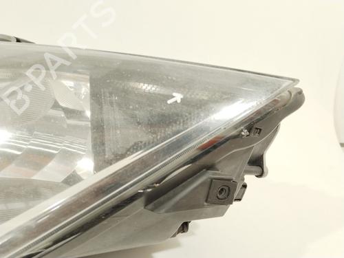 Left headlight SEAT LEON (5F1) 1.6 TDI | BP28184340C28 