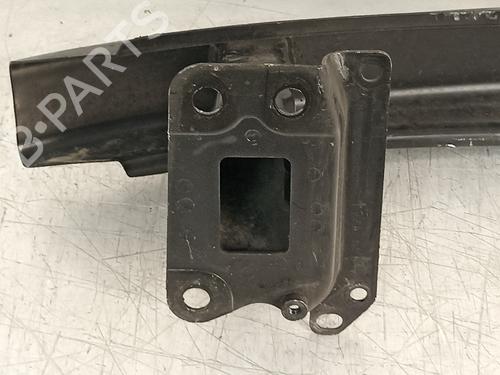 Front bumper reinforcement VW POLO (9N_, 9A_)  | BP15540293C109 