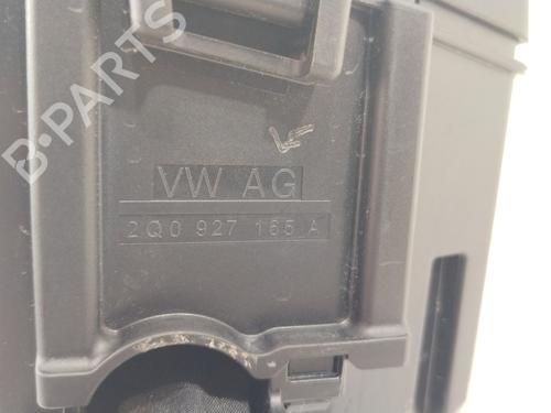 Fuse box SEAT IBIZA V (KJ1, KJG) 1.0 TSI | BP27297027E1 