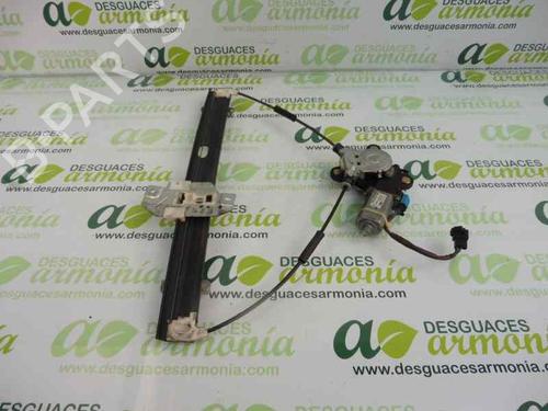 Front right window mechanism CHEVROLET MATIZ (M200, M250)  | BP1848042C23 