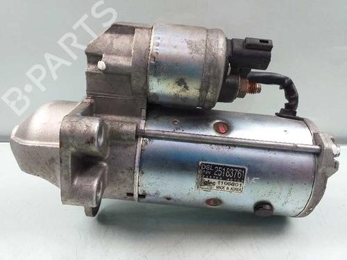 Used Starter CHEVROLET CRUZE Hatchback (J305) [2010-2025]  5142649