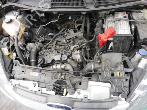 Left front window switch FORD FIESTA VI (CB1, CCN)  | BP5114721I27 