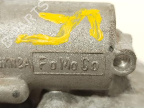 Throttle body FORD KA+ III (UK, FK)  | BP26640255M82