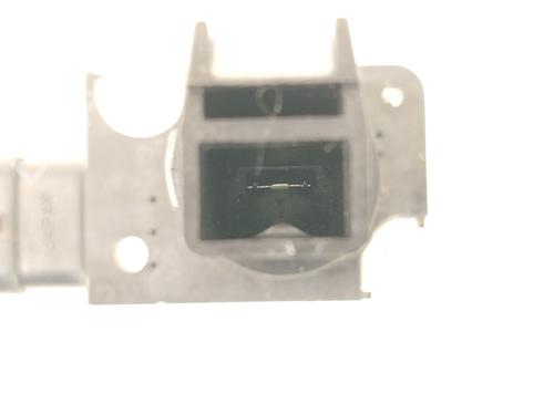 Mass air flow sensor SAAB 9-3 Convertible (YS3F) 2.0 t | BP33855074M95 - Image 3