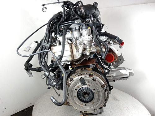 Engine VW CRAFTER Van (SY_, SX_)  | BP24876759M1  - Image 7