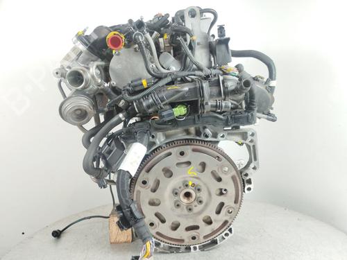 Engine CITROËN C4 Grand Picasso II (DA_, DE_) 1.2 THP 130 | BP28515641M1