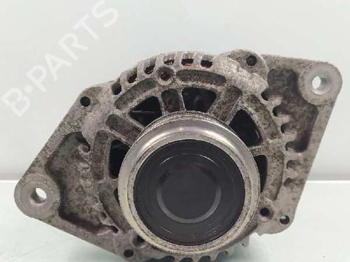 Alternator OPEL ASTRA J (P10)  | BP6409643M7 