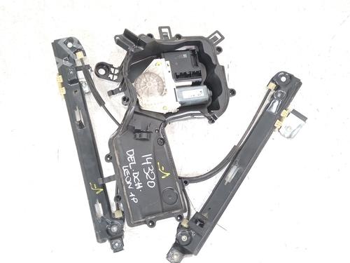 Front right window mechanism SEAT LEON (1P1) 1.9 TDI | BP32059149C23  - Image 5