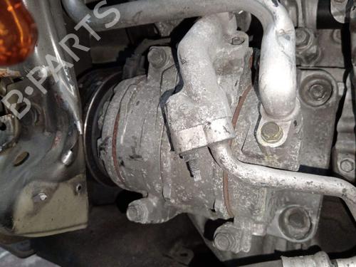 Used AC compressor AC compressor 37376397 37376397