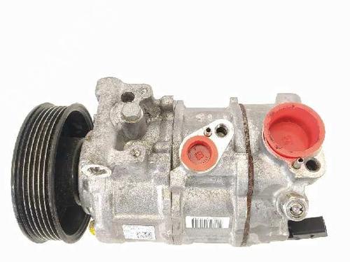 AC compressor AUDI A3 Sportback (8VA, 8VF) 2.0 TDI | BP7225575M34 