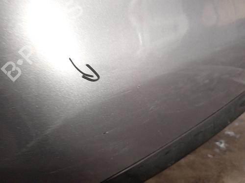 Rear bumper PEUGEOT 308 II (LB_, LP_, LW_, LH_, L3_) 1.6 BlueHDi 120 | BP28511452C8 