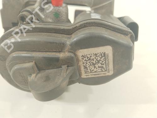 Left rear brake caliper AUDI Q5 (FYB, FYG) 35 TDI quattro | BP27528686M107 - Image 6