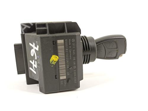 ignition-barrel-mercedes-benz-e-class-w211-21115450608-2002-2003-2004-2005-2006-2007-2008-2009-8322038 main image