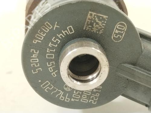 Injector CITROËN BERLINGO Platform/Chassis (B9) 1.6 BlueHDi 100 | BP32752725M100  - Image 5