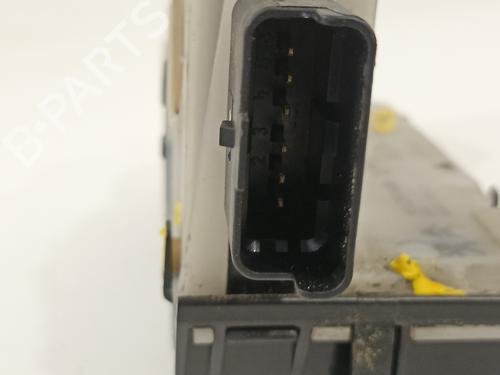 Front left lock PEUGEOT 2008 I (CU_)  | BP8201403C98 