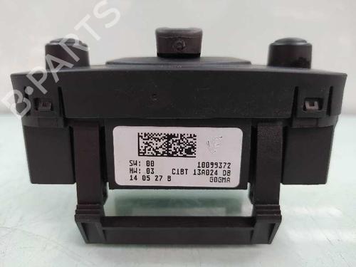 Headlight switch FORD FIESTA VI (CB1, CCN)  | BP6030511I24 