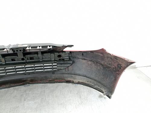 Front bumper PEUGEOT 307 (3A/C)  | BP21396352C7 