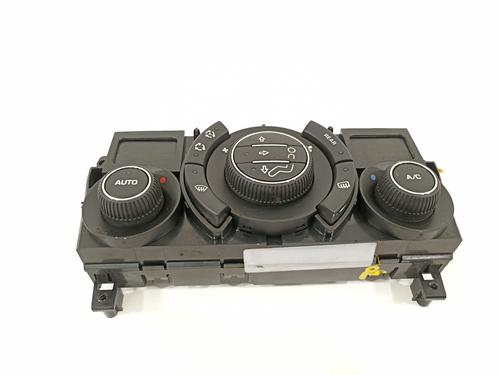 Climate control PEUGEOT 5008 (0U_, 0E_)  | BP16807512I5 