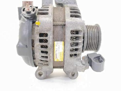 Used Alternator Alternator 4854870 4854870
