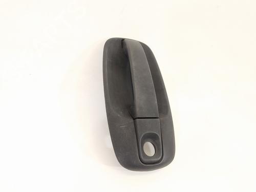 Front left exterior door handle RENAULT TRAFIC II Van (FL)  | BP12584226C128 