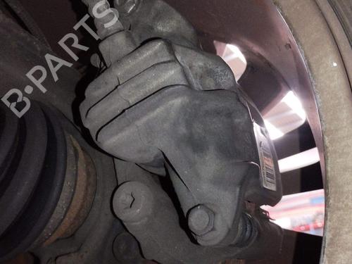 Used Left front brake caliper Left front brake caliper PEUGEOT 208 I (CA_, CC_) 1.2 THP 110 (110 hp) 39538077 39538077