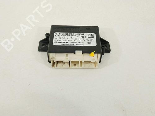 electronic-module-mercedes-benz-glk-class-x204-2008-2009-2010-2011-2012-2013-2014-2015-36989454 main image