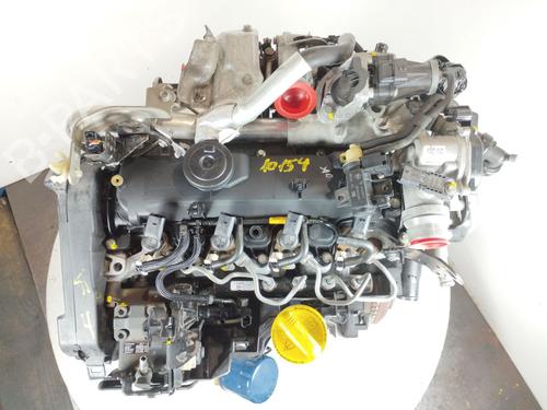 Engine NISSAN JUKE (F15)  | BP16794402M1 