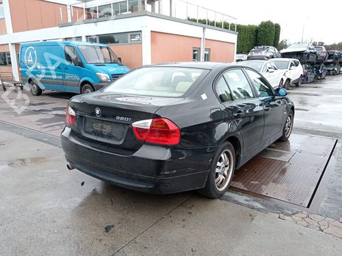 Left front window switch BMW 3 (E90) 320 i | BP33294833I27 - Image 7