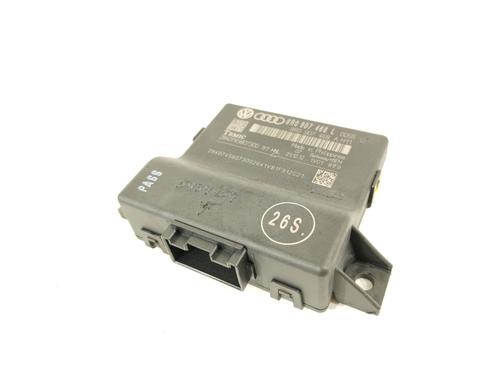 Used Electronic module AUDI A4 B8 (8K2) 2.0 TDI (143 hp) 30838633