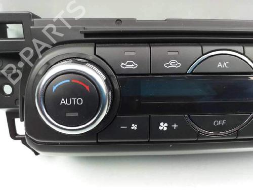 Climate control MAZDA CX-5 (KF) | BP5802324I5 - Image 4