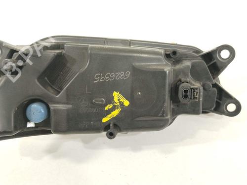 Left front indicator MERCEDES-BENZ E-CLASS Coupe (C207) E 220 CDI / d (207.302, 207.301) | BP37407995C32 - Image 6