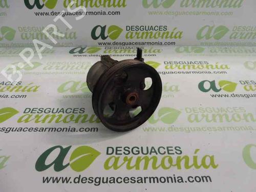 Styring servopumpe RENAULT LAGUNA II (BG0/1_) [2001-2007]  1841471