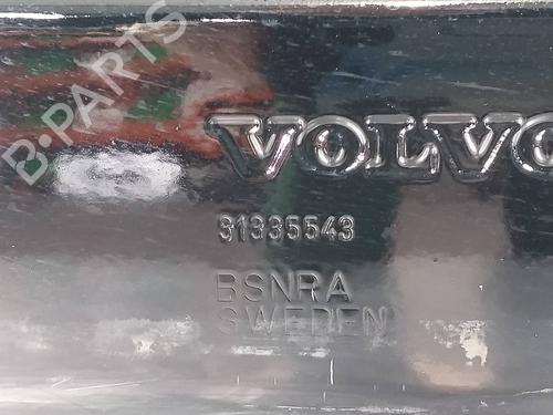 Right rear door VOLVO XC60 I SUV (156) D4 | BP7905315C5 