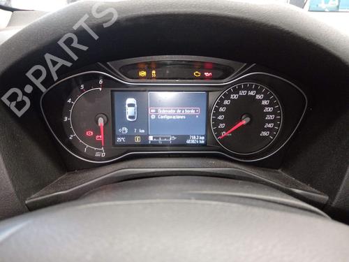 Used Instrument cluster Instrument cluster 36912715 36912715