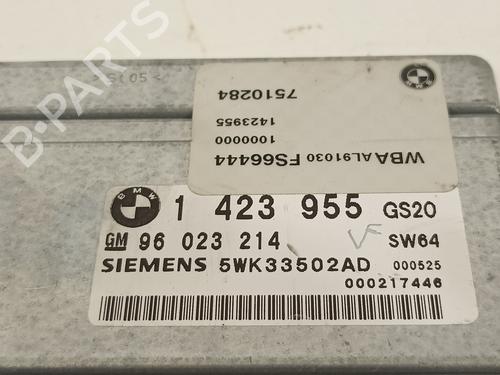 Control unit BMW 3 (E46) 330 d | BP16909670M11 