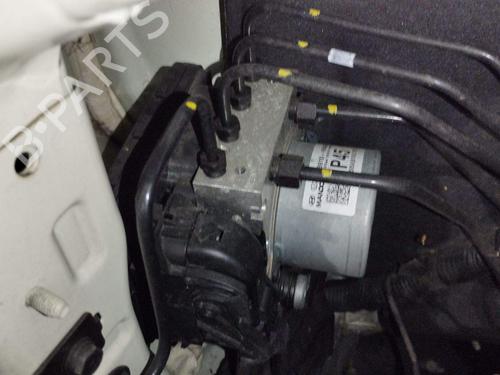 Used ABS pump ABS pump 36696263 36696263