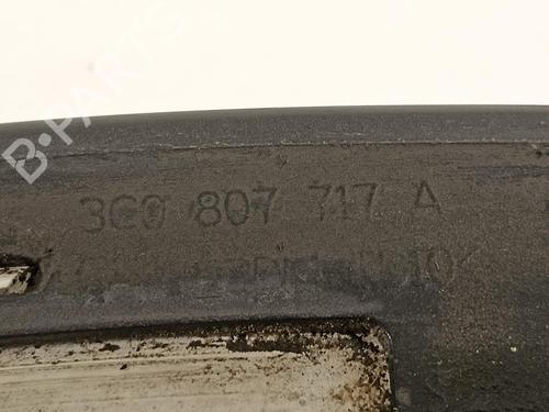 Left front indicator VW PASSAT B6 (3C2) | BP19183403C32 - Image 7