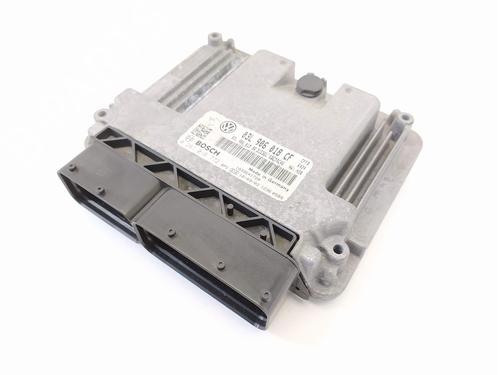 Used Engine control unit (ECU) Engine control unit (ECU) 9519205 9519205