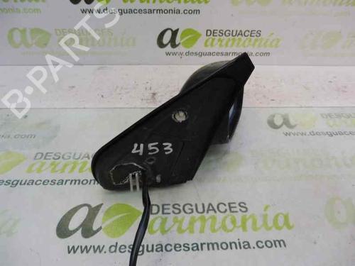 Right mirror VW BORA I (1J2)  | BP1841218C27 