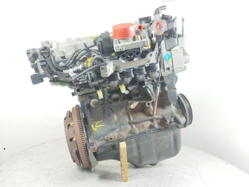 Used Engine FIAT PANDA (169_) [2003-2025]  16943592