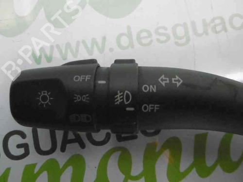 Headlight switch HYUNDAI SONATA V (NF) 2.4 | BP2008662I24 - Image 3
