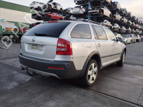 Mirror switch SKODA OCTAVIA II Combi (1Z5) | BP37603654I25 - Image 11