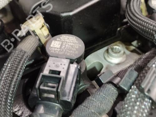 Engine SEAT LEON (5F1) 1.6 TDI | BP30173321M1 