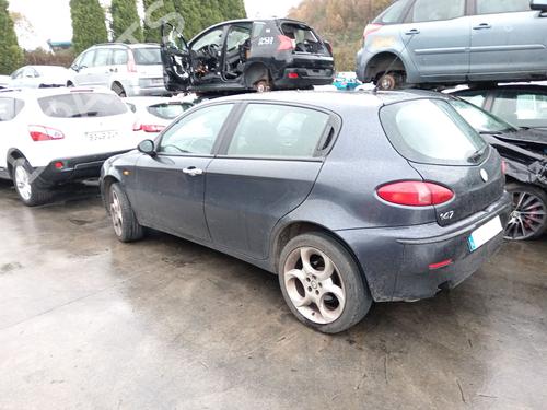 Used Parts ALFA ROMEO 147 (937_) [2000-2010]  4396321