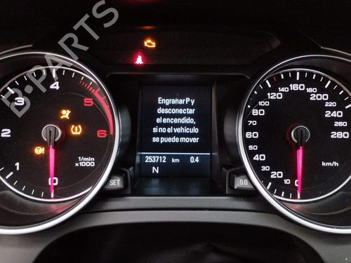 Engine AUDI A5 Sportback (8TA) 3.0 TDI quattro | BP39164130M1 - Image 7