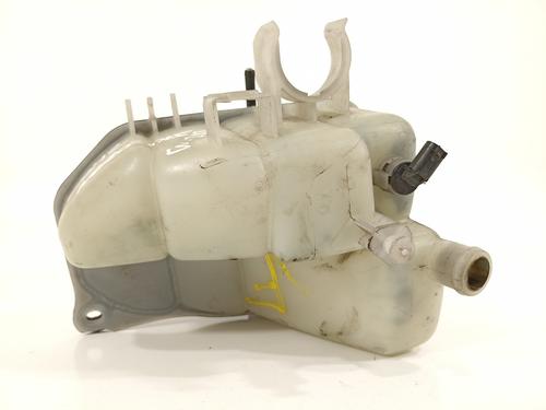 Expansion tank MERCEDES-BENZ C-CLASS Coupe (CL203) C 160 Kompressor (203.730) | BP16676196C120 