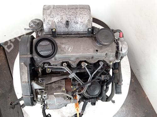 Engine SEAT IBIZA III (6L1) 1.9 SDI | BP35806990M1  - Image 8