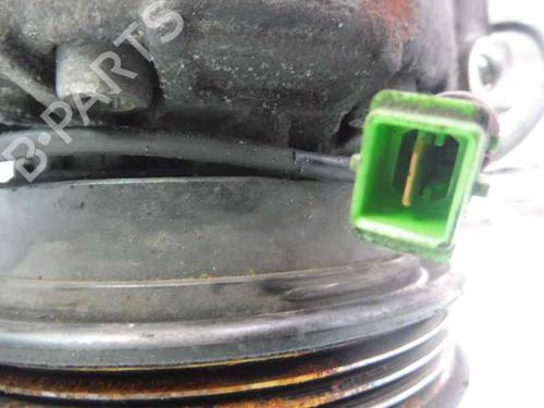 AC compressor AUDI A4 B5 (8D2)  | BP1854102M34 